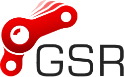 logo GSR Sp. z o. o.